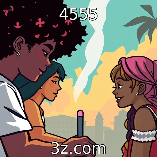 4555 : Desenvolvedores buscam diversidade em narrativas de jogos