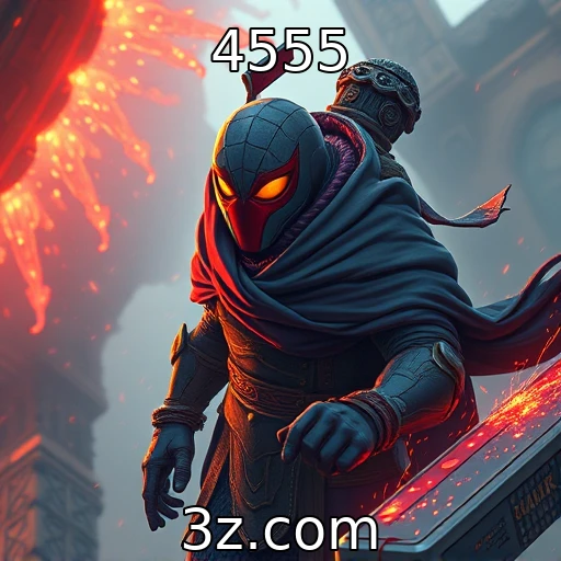 4555 : Criação de narrativas interativas e seu potencial