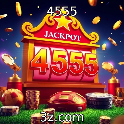 4555 : Análise das Últimas Rodadas das Apostas Esportivas no Brasil