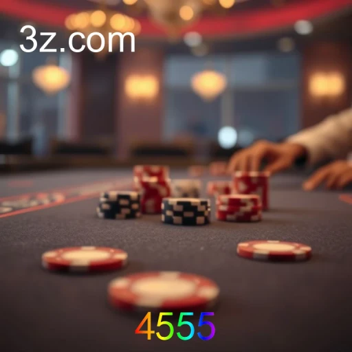 Atrações Imperdíveis de Slots no 4555: Diversão e Ganhos