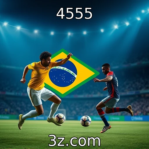 4555 : Apostas Esportivas: Como Analisar Partidas Para Maximizar Lucros