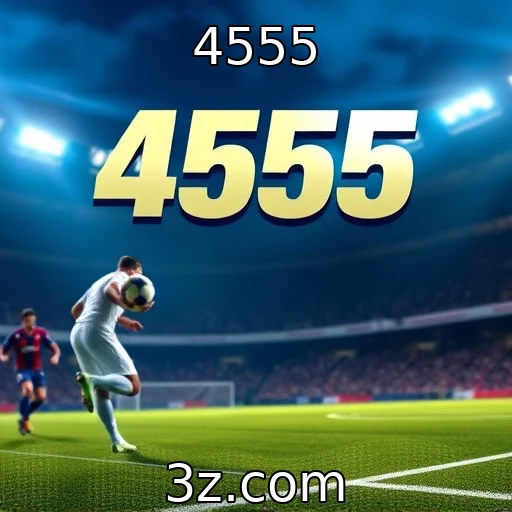 4555 Apostas esportivas: Como fazer análises que geram lucro real