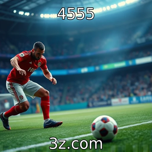 4555 Apostar em esportes: Como escolher a melhor estratégia para suas apostas