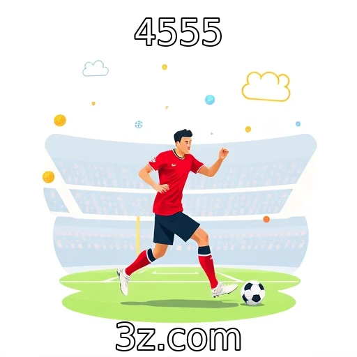 4555 Descubra as Melhores Estratégias em Apostas Esportivas para 2023