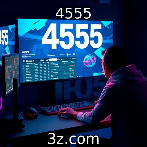 4555 Apostas Esportivas: Analisando os Fatores que Influenciam Resultados