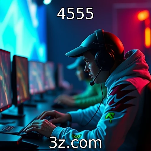 4555 Apostadores do Brasil: Descubra as Estratégias que Estão Dominando o Mercado