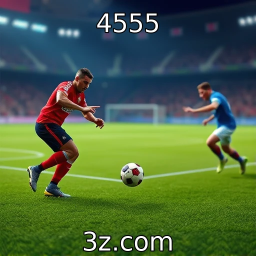 4555 Descubra os segredos dos jackpots progressivos em cassinos online