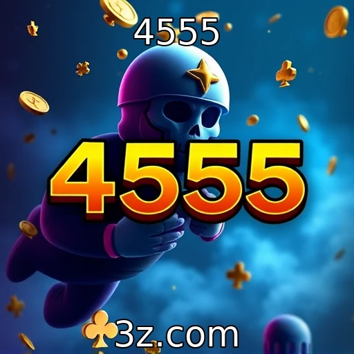 4555 Os segredos das apostas esportivas: uma análise completa das melhores estratégias