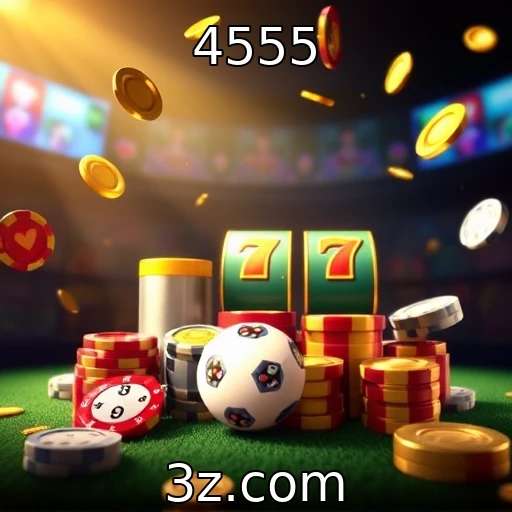 4555 Apostas esportivas: como analisar estatísticas para maximizar seus ganhos