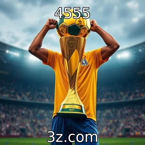 4555 Como as apostas esportivas estão moldando o futuro dos campeonatos brasileiros