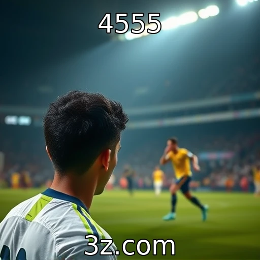 4555 Apostadores brasileiros: como as emoções afetam suas decisões nas apostas esportivas